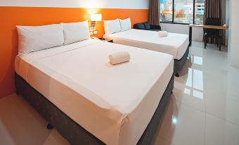 세부 시티 호텔 추천 완벽 가이드 Travelbee Minglanilla Inn Amber Hotel Fili Hotel 어떤 곳이 나에게 맞을까?