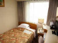 Hotel New Green Plaza