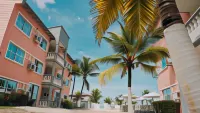 Makáry Beach Tolú by Bernalo Hotels Tolu 호텔