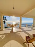 Paradise Surf Hotel Hotels in Эль Куко