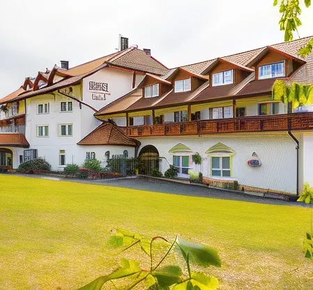 Sattelbogener Hof
