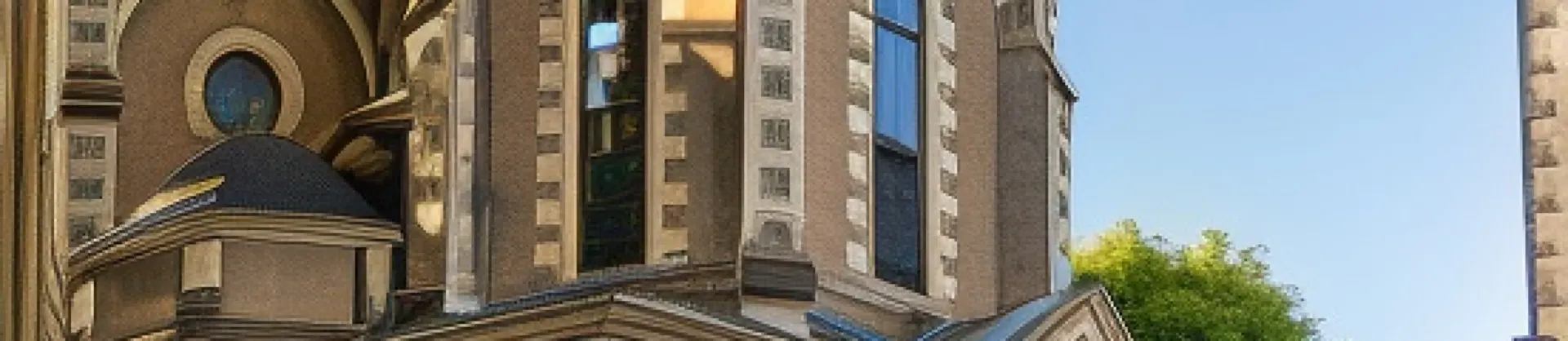 Cultural Hotels