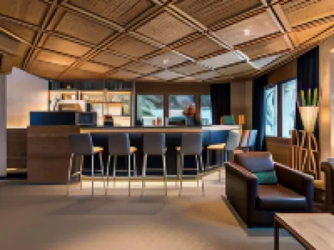 Hotel Maya Caprice Hotels in Wengen