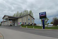 American Host Inn Отели в г. Харт