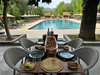 Balli Boutique Hotel & Restaurant Hôtels à : Kayaköy