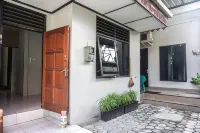 RedDoorz @ Berlian Homestay Malioboro Yogyakarta
