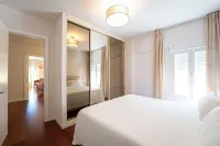 Plaza Mina Suites - Adults Recommended by Luxury Suites Cadiz