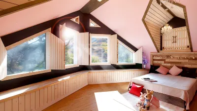 Miryang Casa Agio Pension