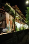 Boutique Hotel Kentrikon & Bungalows Các khách sạn ở Agios Ioannis Mouresiou