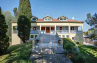 Hotel Il Lato Azzurro - Isola di Sant'Erasmo - No Vehicles Access Hotele w: 