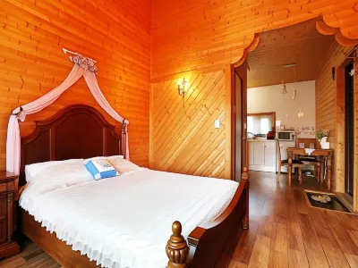 Gangwhado Farmer's Breakfast Pension Hotel in zona Mt. Manisan