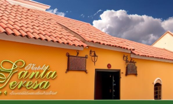 Hotel Santa Teresa
