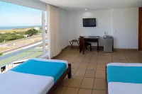 Sanha Plus Hotel Hotel a 