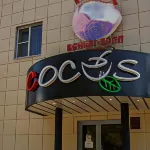 Кокос