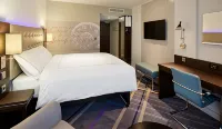 Premier Inn Nuernberg City Opernhaus