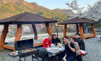 Danyang Banggok Forest Private Pension