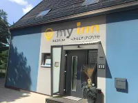My Inn Hotels in der Nähe von Langenchursdorf, Falken, Langenberg