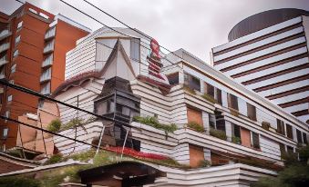 Best Western Plus Hotel Stofella