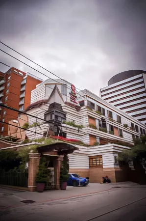 Best Western Plus Hotel Stofella
