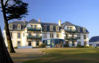 Résidence Odalys Valentin plage