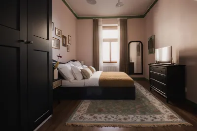 Oak House Vienna