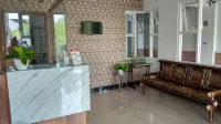 Grand Sakinah Syariah Purwokerto Hotels in Purwokerto