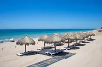 Luxury Las Palomas Oceanview Condo - Phase 2 Các khách sạn ở 