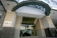 The Sebel Sydney Chatswood Hotel a Willoughby