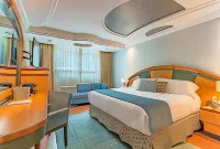 คาลิ เอสกันดอน เม็กซิโก ซิตี้