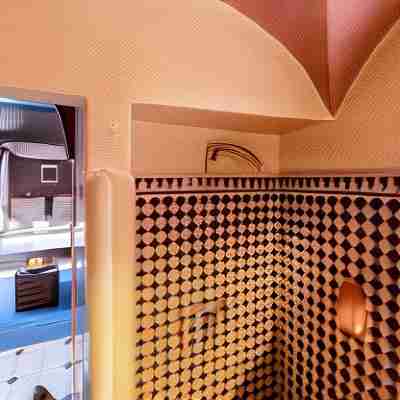 Riad Rêves d'Orient & Spa Fitness & Recreational Facilities