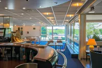 Kyriad Nemours Hotels in Nemours