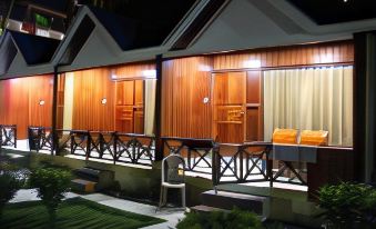 Tango Beach Resort