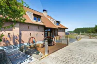 Burgemeestershof Các khách sạn ở Wetteren