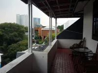 Mayestik Guest House Syariah