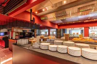 Fletcher Wellness-Hotel Kamperduinen Hotels in Камперланд