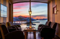 Nyvågar Rorbuhotell - by Classic Norway Hotels فنادق في Vagan