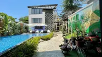 Phoenix Minh CHAU Hotel Hotels in Quan Lạn