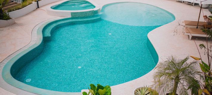 Montagne Regency Hotels in Krong Kampot