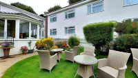 Le Chene Hotel Hotels in St Saviour Guernsey
