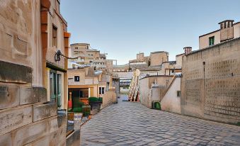 San Giovanni Vecchio - Residenza