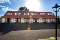 Bennetts Thermal Motor Inn