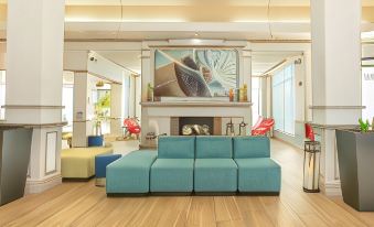 데이토나 비치 호텔 6곳 비교 분석.. 어디가 최고일까? 1. 힐튼 가든 인 ..