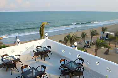 รูปภาพของBaanmontra Beach Resort - Bankrut