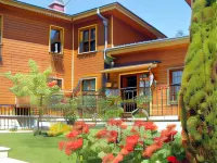 Turquhouse Hotel Hotels near Pierre Loti