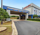 Hampton Inn Mobile-I-10 West/Bellingrath Gardens (Tillman's Corner) Hotels in Mobile County