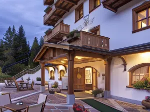 Hotel Chalet Del Sogno