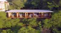 Hotel Pibi Boreal - Parkering