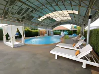 P.Paradise Hotel - 2-Star