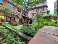 Pradhan House - Home Stay with Garden Hotels in Бактапур
