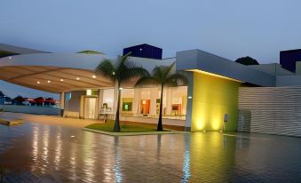 Ibis Styles Ponta Pora